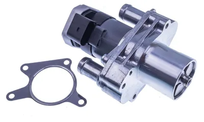 Image de DENCKERMANN E400107 Soupape EGR adaptée au MERCEDES-BENZ SPRINTER 3,5 t fourgon (906) Soupape de recirculation des gaz d'échappement