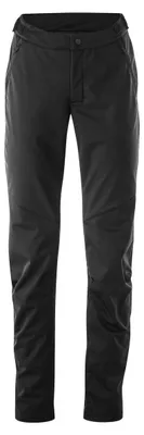 Produktbild von Gonso Damen Fahrradhose Adventure Pants Softshell W Schwarz 40