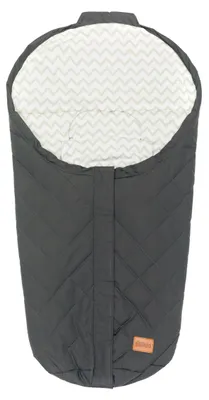 Produktbild von Fillikid Sommerfußsack Light Small Gr. 0 80x40 cm