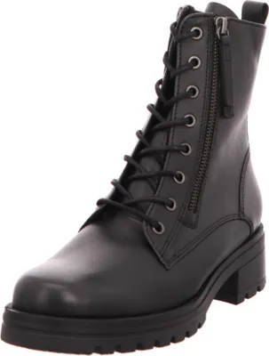 Produktbild von Gabor (0) Schnürstiefeletten - 32.785.87 Damen 31363532333339 Schwarz 38 1/2 EU