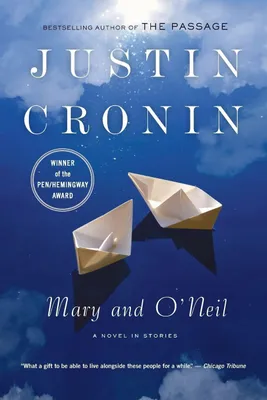 Produktbild von Mary and O'Neil