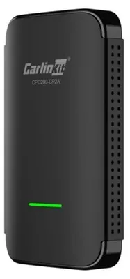 Image de Carlinkit CP2A PRO – Adaptateur sans fil pour CarPlay/Android Auto
