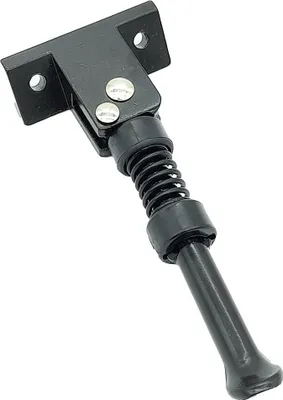 Produktbild von 9transport Elektroroller Schwarz Schwarz One Size