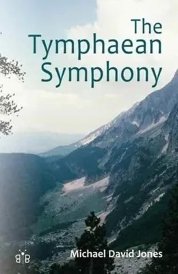 Produktbild von The Tymphaean Symphony