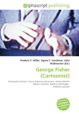 Produktbild von George Fisher (Cartoonist)