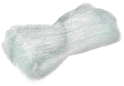 Produktbild von Vogelnetz Vogelschutznetz 5x5m Maschenweite 2,5 cm Polyethylen