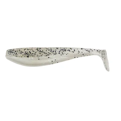 Obrázok produktu pre Fox Rage Gumová Nástraha Zander Pro Shads Ultra UV Salt and Pepper 7,5 cm