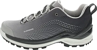 Produktbild von Lowa Zirrox GTX Lo Ws 3205160009 (7.5/weiß-schwarz)