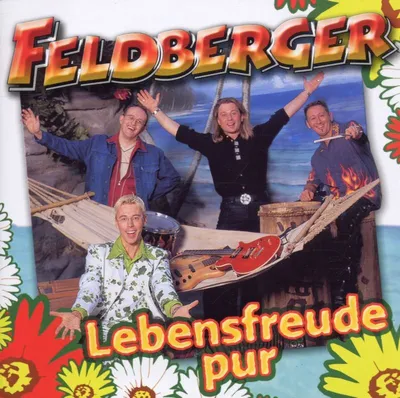 Productafbeelding van Pure levensvreugde