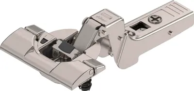 Obrázok produktu pre BLUM CLIP top BLUMOTION profilový záves dverí 95°, 18 mm kľuková pružina, INSERTA