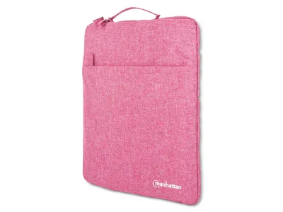 Zdjęcie produktu dla Manhattan Seattle, Etui kieszeniowe, 39,6 cm (15.6"), 260 g