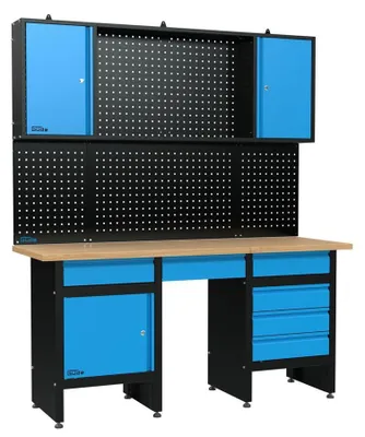Immagine prodotto di Mobili da officina GW 6/1 XL