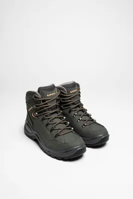 Produktbild von Lowa Damen Hikingschuh Renegade EVO GTX MID Ws W Graphiot/Rose