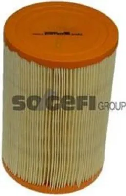 Imagen del producto de Filtro de aire PURFLUX A1462 para ALFA ROMEO GIULIETTA (940)