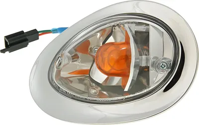 Produktbild von VICMA 8974 Blinker Blinkleuchte vorne Links
