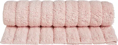 Produktbild von Seahorse Badematte Board - 60x90 cm - Rosa