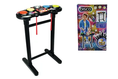 Produktbild von Simba MMW Disco Schlagzeug; 106834103