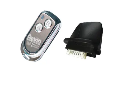 Zdjęcie produktu dla ANTARI WTR-30 Funkmodul M-4 (51702169)
