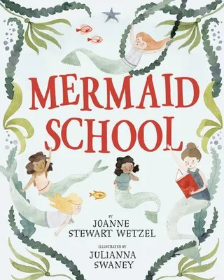 Produktbild von Mermaid School