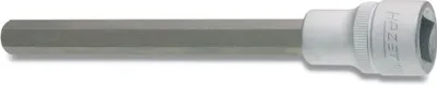 Obrázek produktu pro HAZET 986LG-5, 1 kusů, 25,4 / 2 mm (1 / 2"), Ocel, 180 mm, 117 g