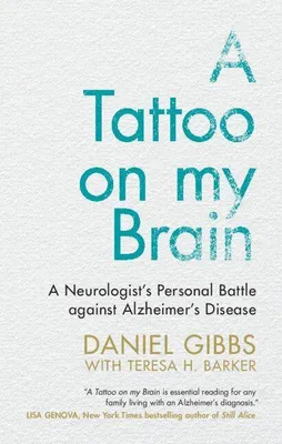 Produktbild von A Tattoo on my Brain