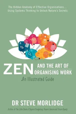 Obrázok produktu pre Zen and the Art of Organising Work
