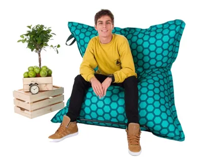 Obrázok produktu pre MOB, Sedací vak - Elvin XXXL (TD 299)