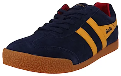 Immagine prodotto di Gola Uomo Sneaker bassa Harrier CMA192 Low Top CMA192 Blu