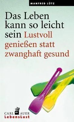 Produktbild von Das Leben kann so leicht sein
