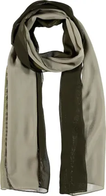 Produktbild von Passigatti Schal Degradee, Gr. ONESIZE