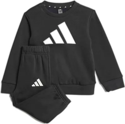Produktbild von Trainingsanzug Adidas JC9642- für Jungen