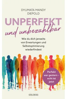 Produktbild von Unperfekt und Unbezahlbar