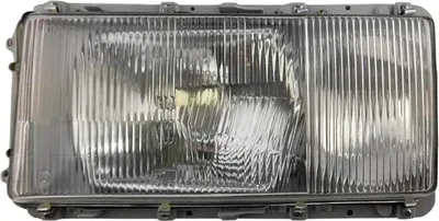 Obrázok produktu pre Linker Scheinwerfer Mercedes Reisebus O303, OE 0301058105, 3018200161, 710301058105