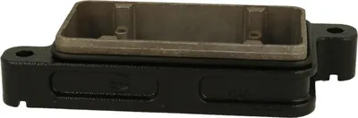 Immagine prodotto di HARTING Han 10HPR Custodia aggiuntiva con chiusura a vite - 1 pezzo