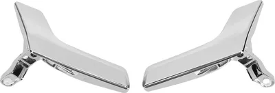 Obrázek produktu pro Vnitřní klika dveří pro W204 C-Class Sedan 2008-2014 Auto 2047202663 2047202763 Levá pravá strana Cr Plated Inside Handles