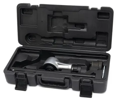 Image de Multiplicateur de couple HBM 1500 Nm