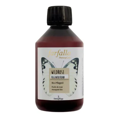 Produktbild von Pflegeöl - Wildrose 250ml