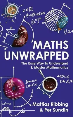 Productafbeelding van Maths Unwrapped