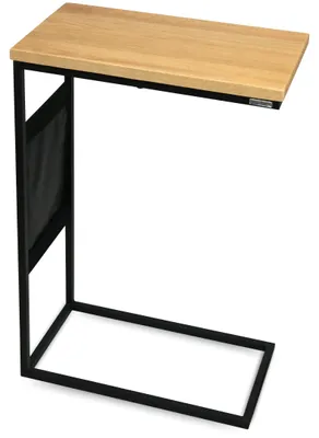 Produktbild von Beistelltisch Eiche
