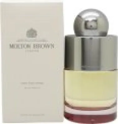 Productafbeelding van Molton Brown Fiery Pink Pepper, 100 ml, voor dames
