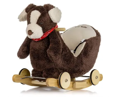 Image de Milly Mally Polly Plus Dog - Chien marron