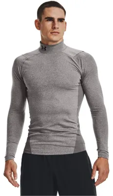 Produktbild von Under Armour Herren UA CG Armour Comp Mock Shirt