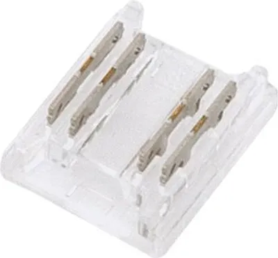 Produktbild von Clip-Verbinder für LED-Streifen CCT 24V DC COB IP20 Breite 10mm CCT