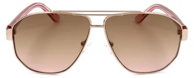 Zdjęcie produktu dla Guess Factory Mod. Gf6145 Shiny Rose Gold