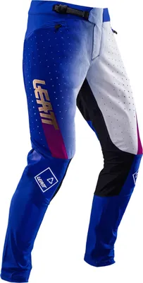 Produktbild von Leatt MTB Gravity 4.0 Junior Pants UltraBlue M