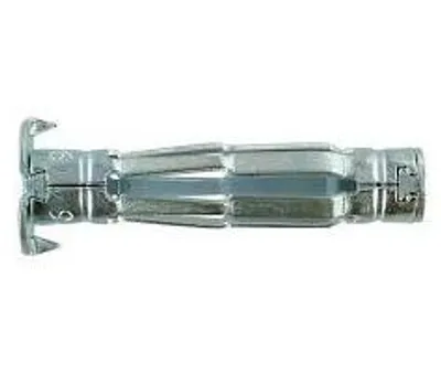 Produktbild von Metalldübel für Gipskarton 4x32 Ohne Schraube