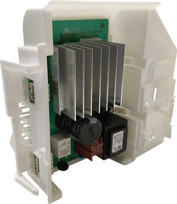 Obrázek produktu pro SIEMENS Elektronik 00706019 Inverter für Waschmaschine