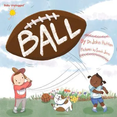 Produktbild von Ball