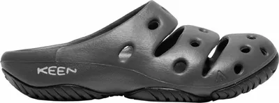 Produktbild von Keen Yogui Magnet/schwarz Slipper für Damen Schwarz