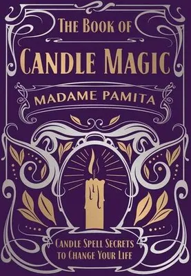 Zdjęcie produktu dla The Book of Candle Magic